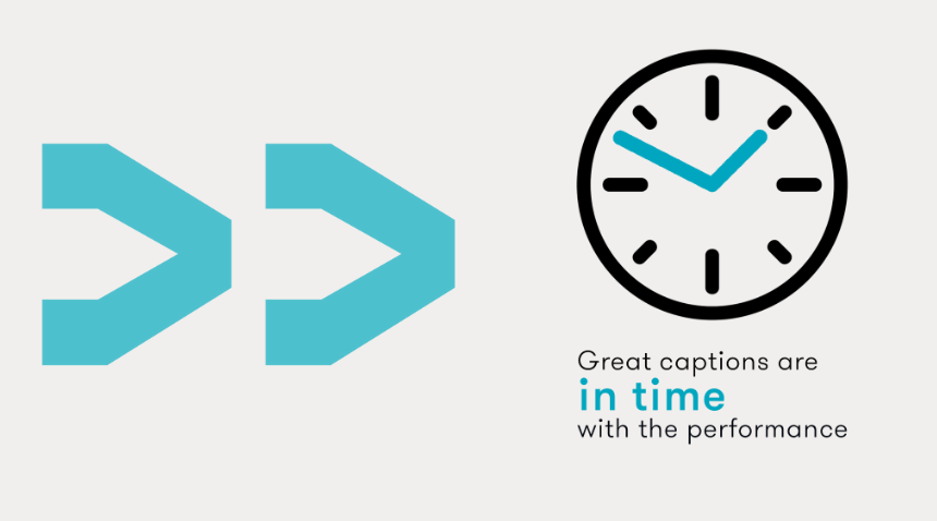 A new free captioning resource.