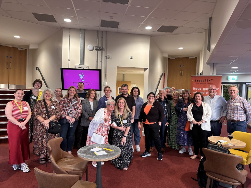 Deaf Awareness Week 2024 highlights