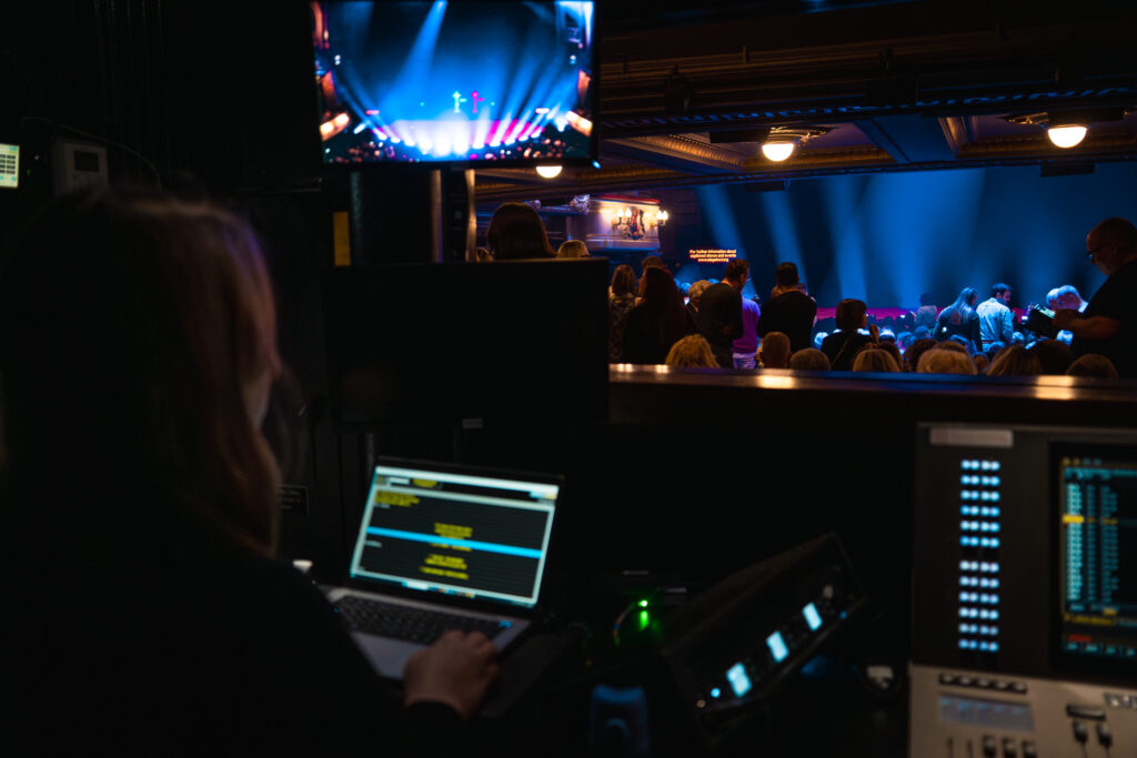 BBC Radio Nottingham tunes in to all things deaf access with Captioner Kathryn McAuley